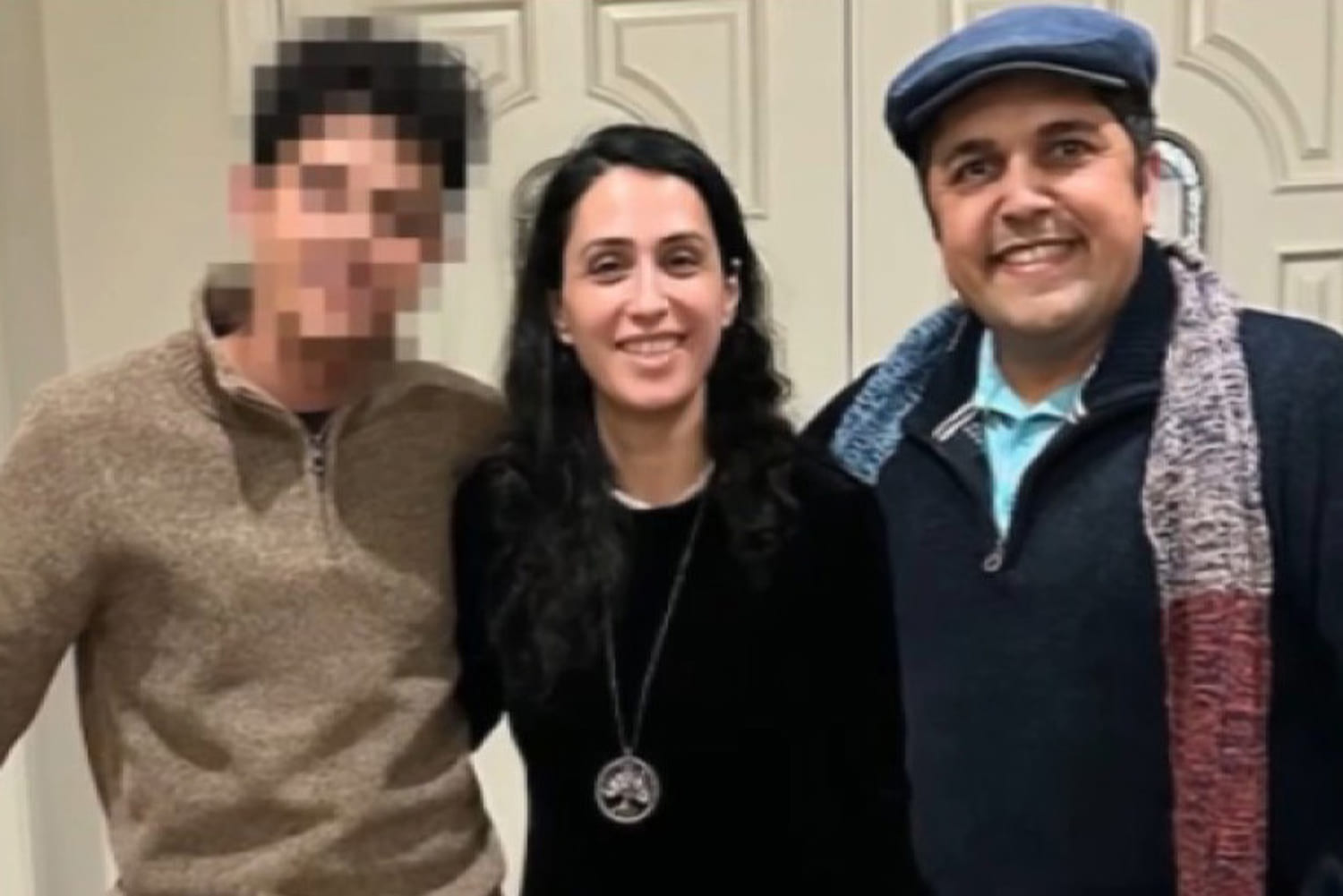 ‘Unending nightmare’: LA family details 120 days in ICE detention in Texas