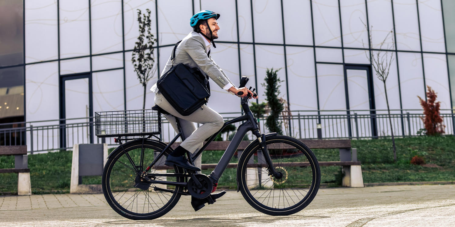 Is your e-bike allowed in New York City? Here’s what you need to know about the new rules