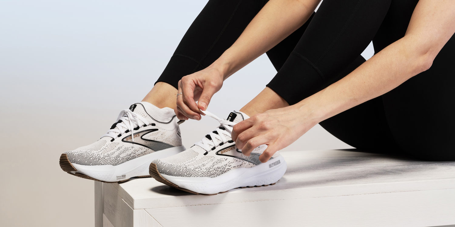 This is a sign that it’s time to replace your running shoes, according to doctors