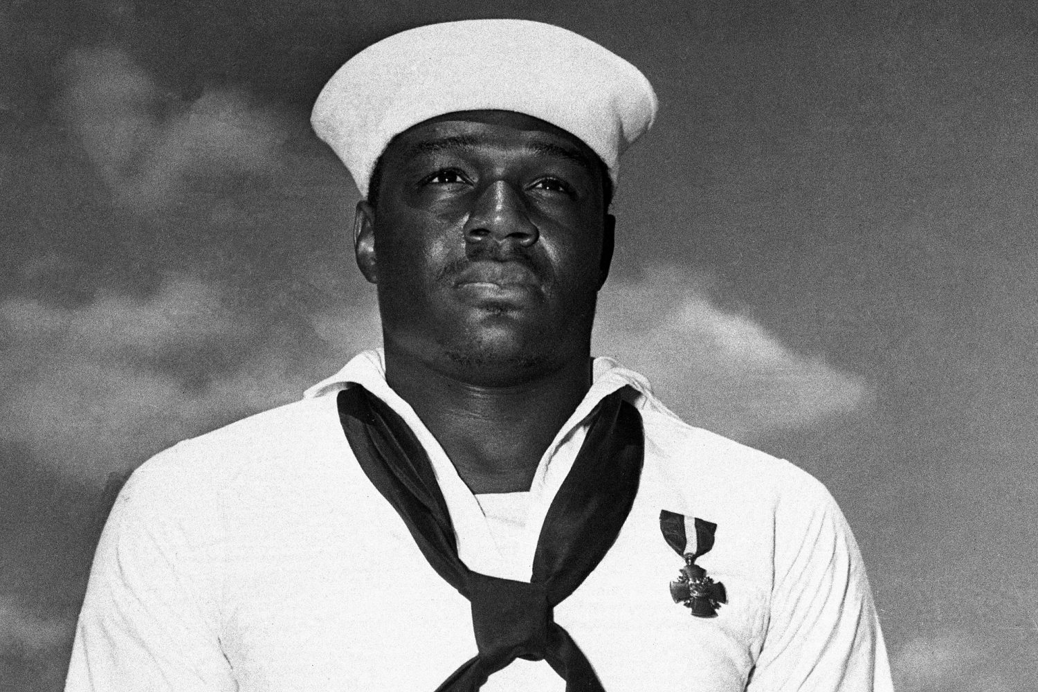 Navy discusses renaming aircraft carrier after Trump instead of heroic Black sailor
