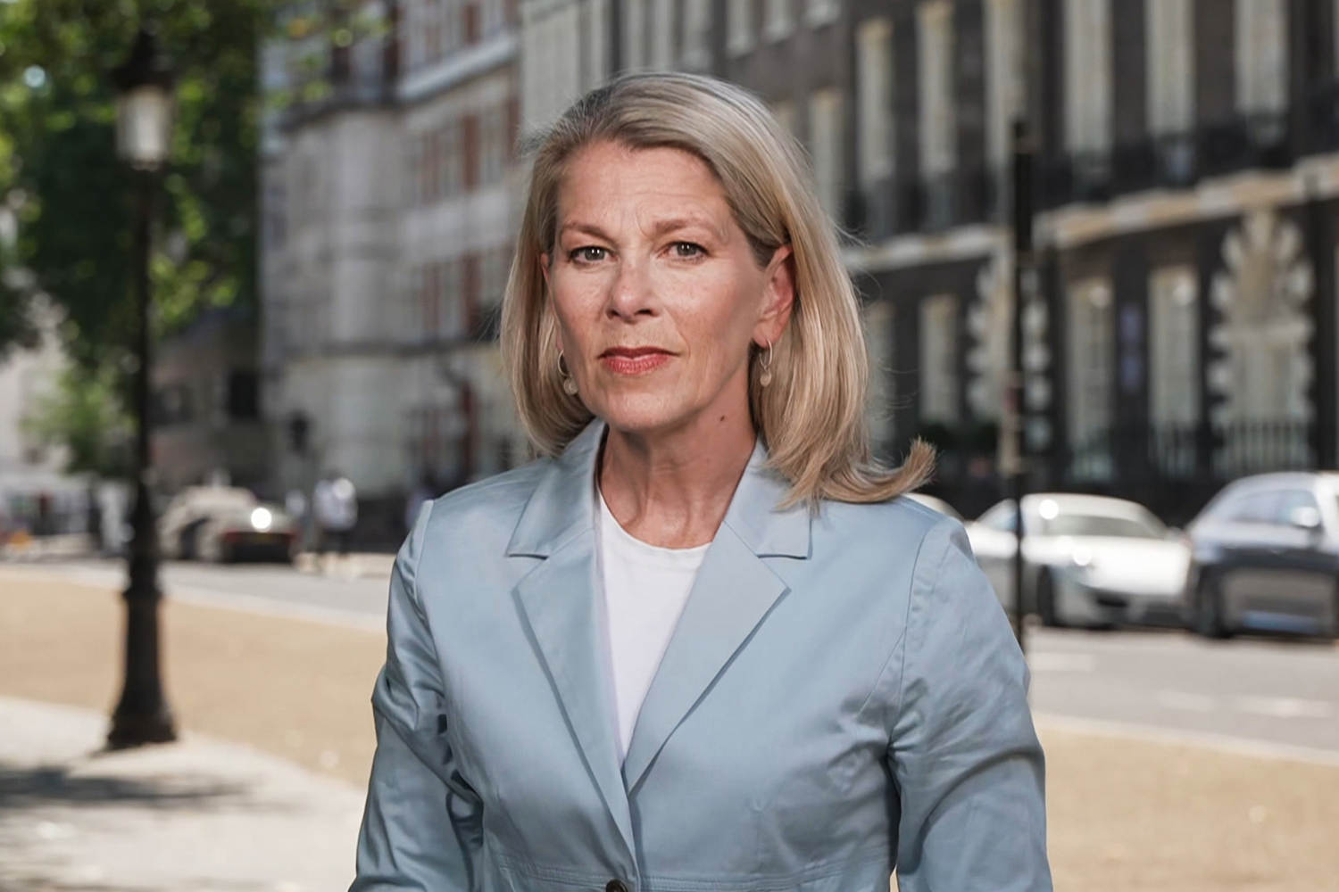 Send in your questions on AI and robotics for Janis Mackey Frayer