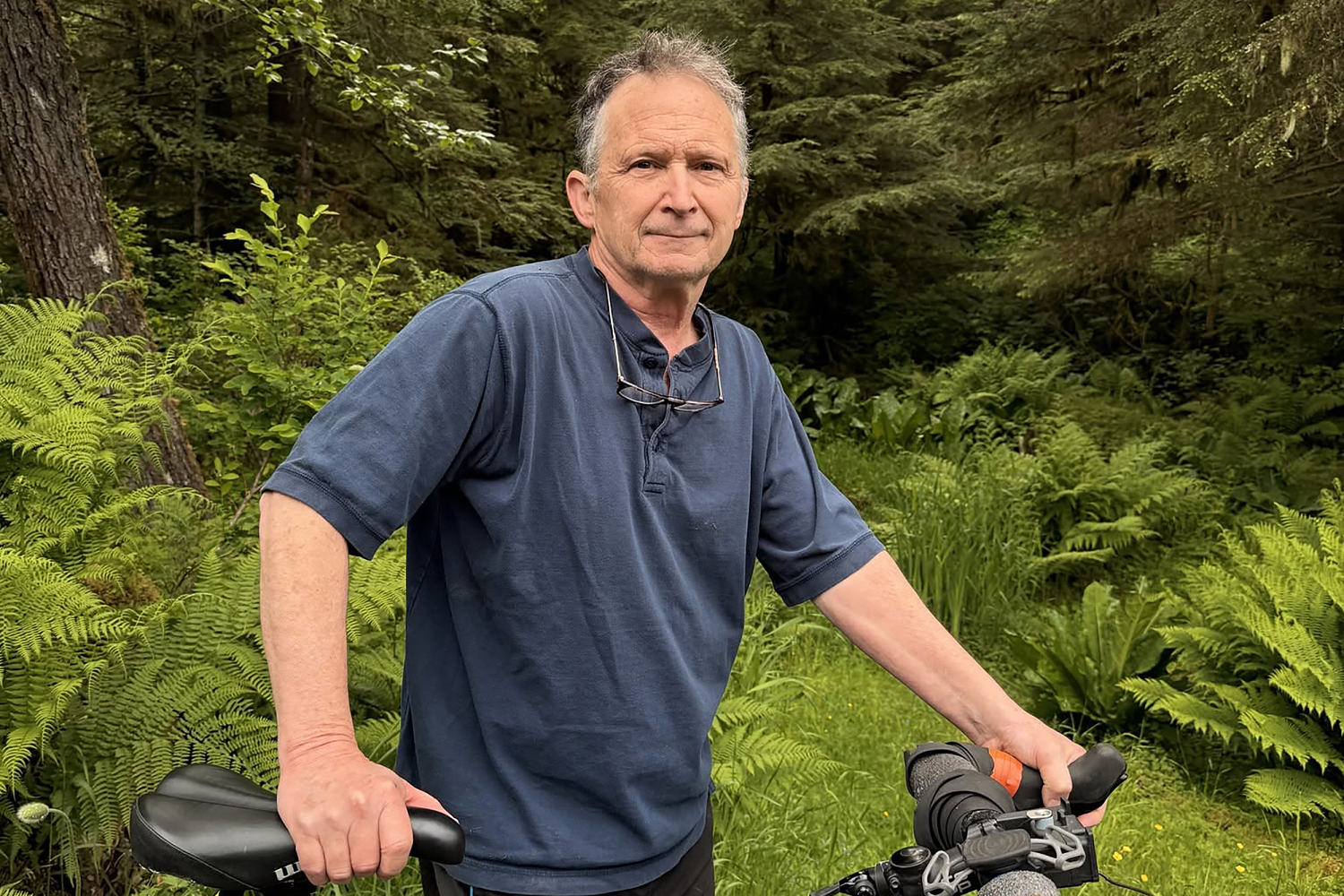 The second Dan Sullivan makes the general election in Alaska’s Senate race