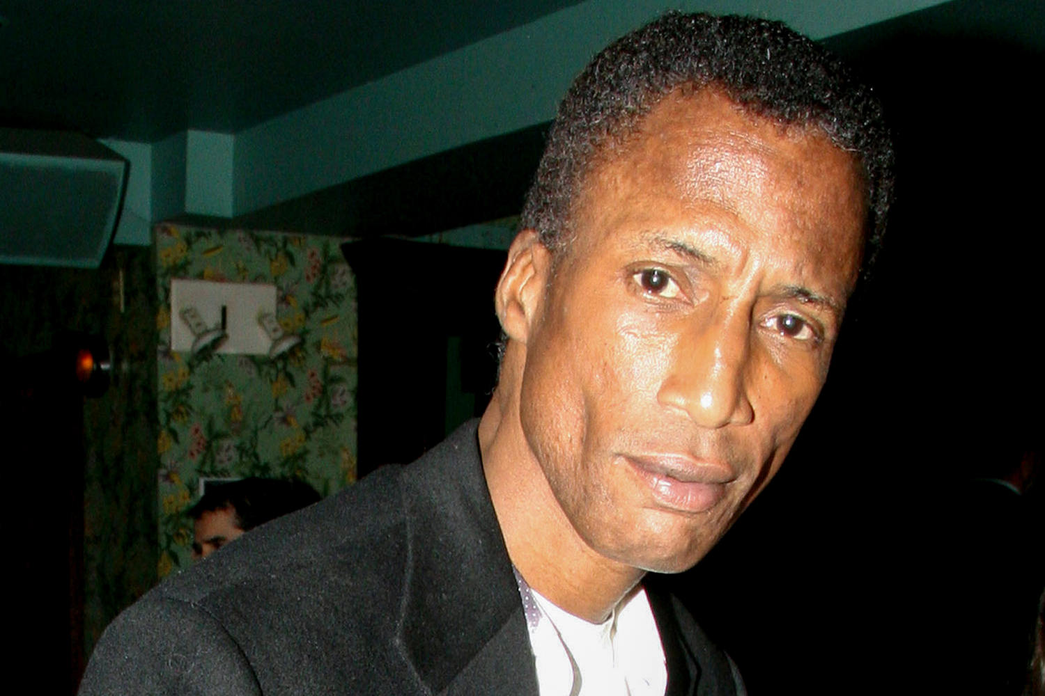 Actor Michael Wright, known for ‘The Five Heartbeats,’ dies at 70
