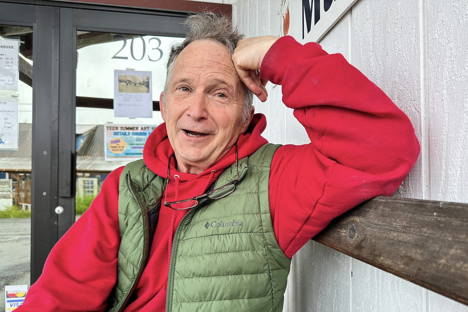 Dan Sullivan endorses Dan Sullivan to beat Dan Sullivan in perplexing Alaska Senate race