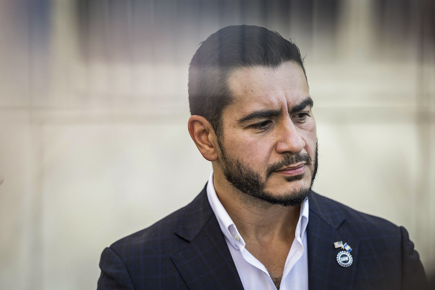 Abdul El-Sayed pushes back in Fox News interview: ‘Not here to fight a culture war’
