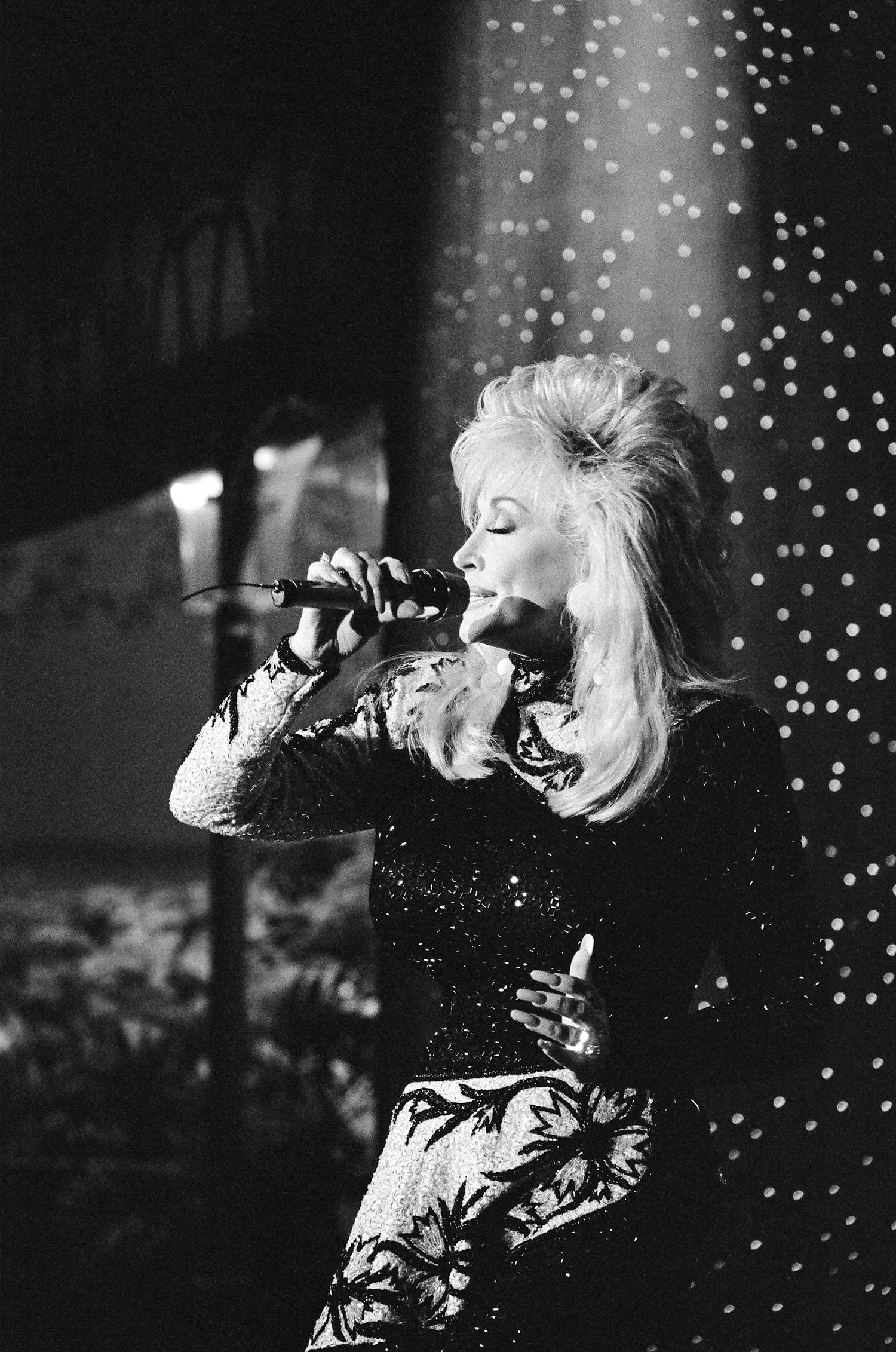 Dolly Parton’s life and legacy and Darline Graham wins GOP primary runoff: Morning Rundown