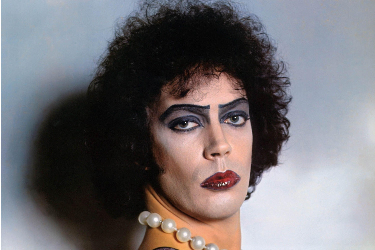 Tim Curry, star of ‘Rocky Horror Picture Show’ and ‘It,’ dies at 80