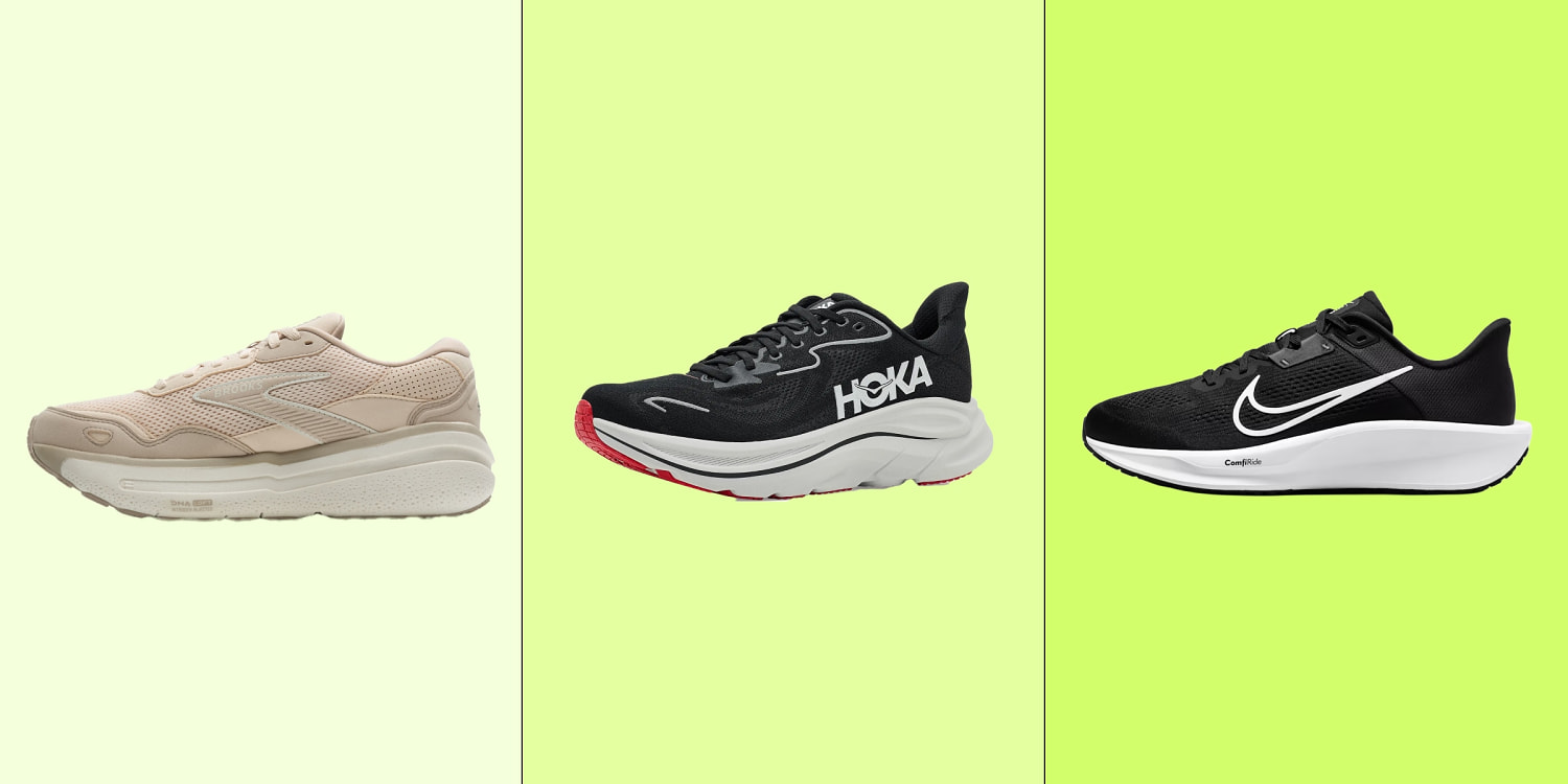15+ hidden Labor Day sneaker deals: Save up to 52% on popular styles from Brooks and more
