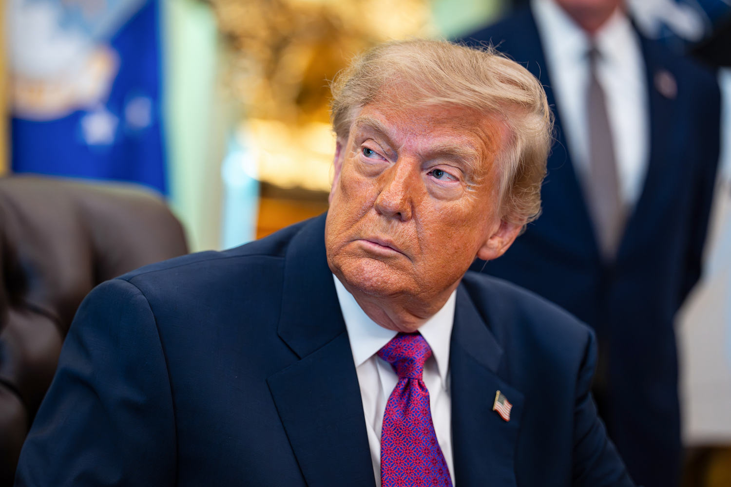 The GOP’s underlying midterm problem: From the Politics Desk