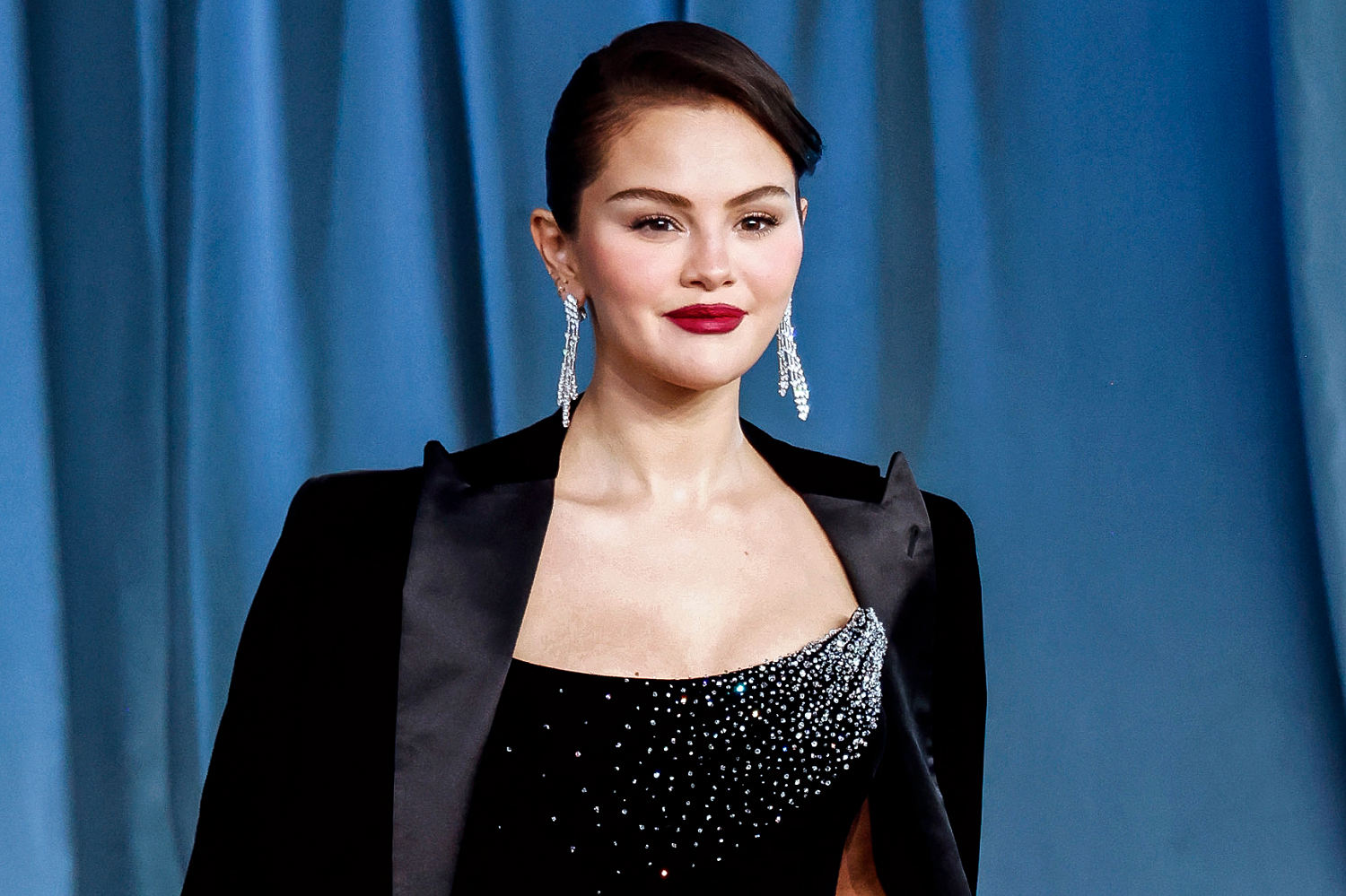 Selena Gomez asks judge to dismiss ‘absurd’ fraud claims over mental health
