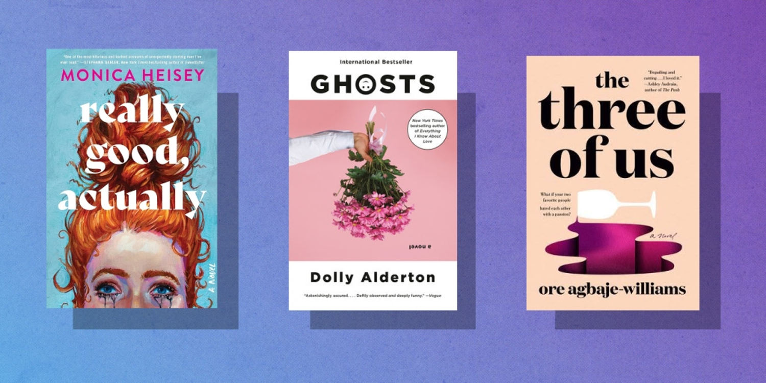 6 Books to Read After ‘The Shampoo Effect’ by Jenny Jackson