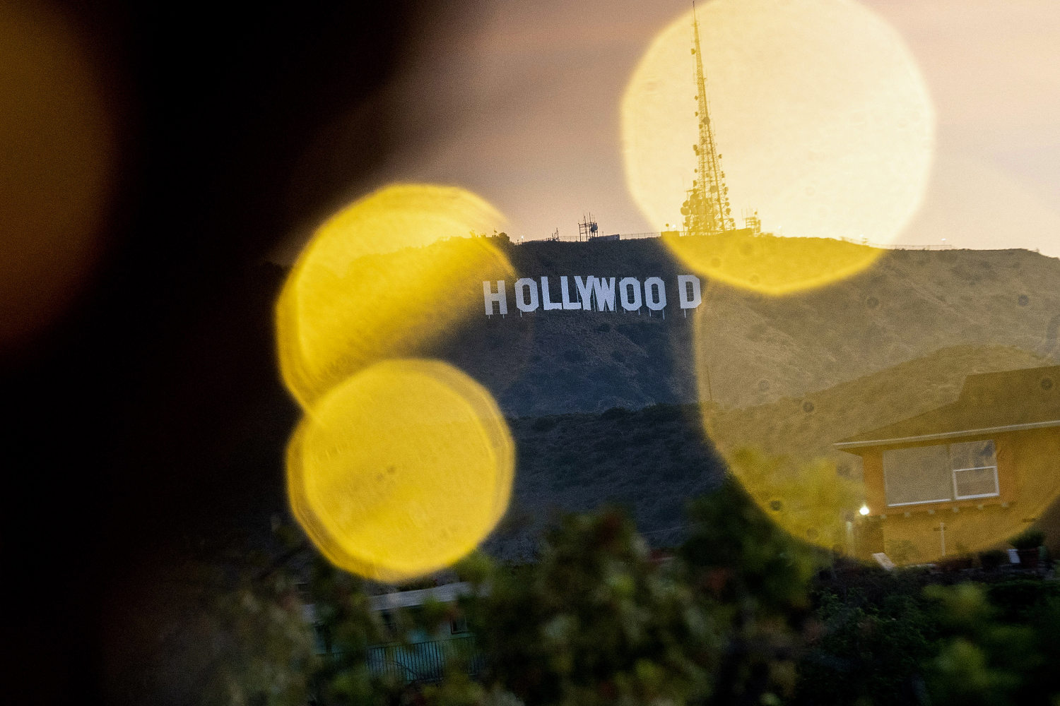Trump calls for federal tax incentives to benefit TV and movie industry