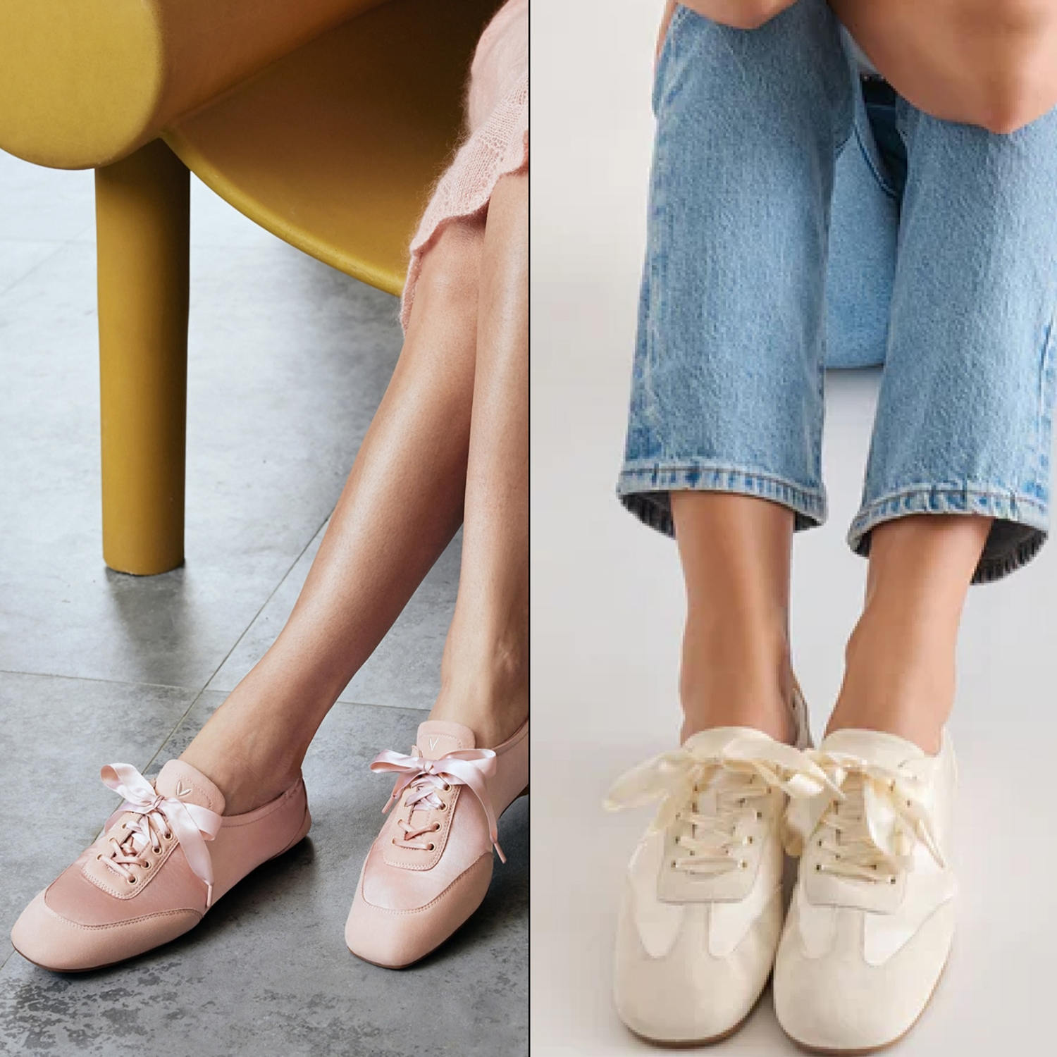 Jazz shoes are the new ‘it’ shoes for fall — but are they supportive? 2 260831 jazz shoes lf sq 3754fb
