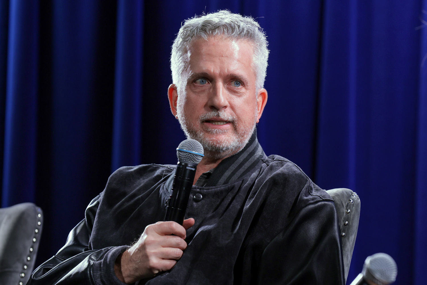Bill Simmons under review by Massachusetts authorities after admitting to proxy sports betting