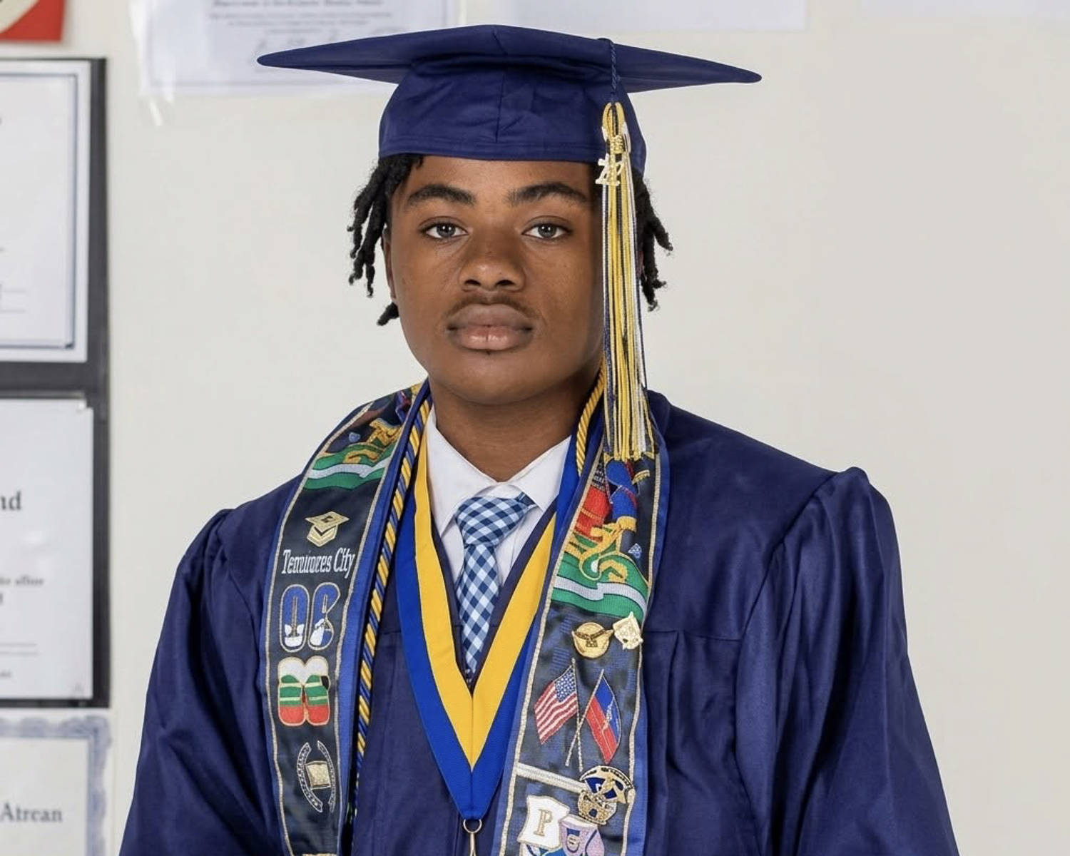 Student who felt ‘humiliated’ by ICE ankle monitor dies by suicide