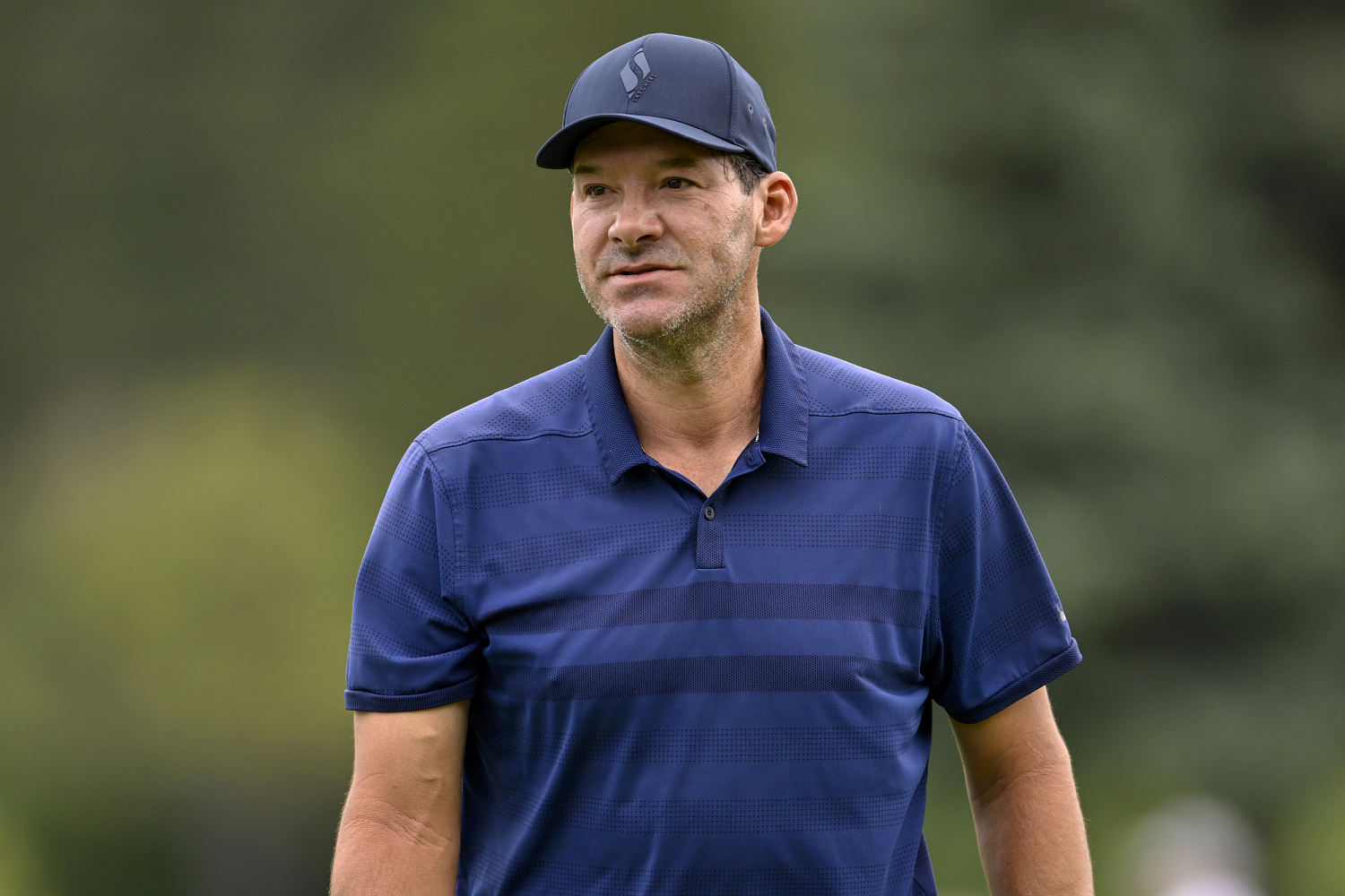 Tony Romo admits to ‘over-reliance on alcohol’ after pleading no contest to impaired driving