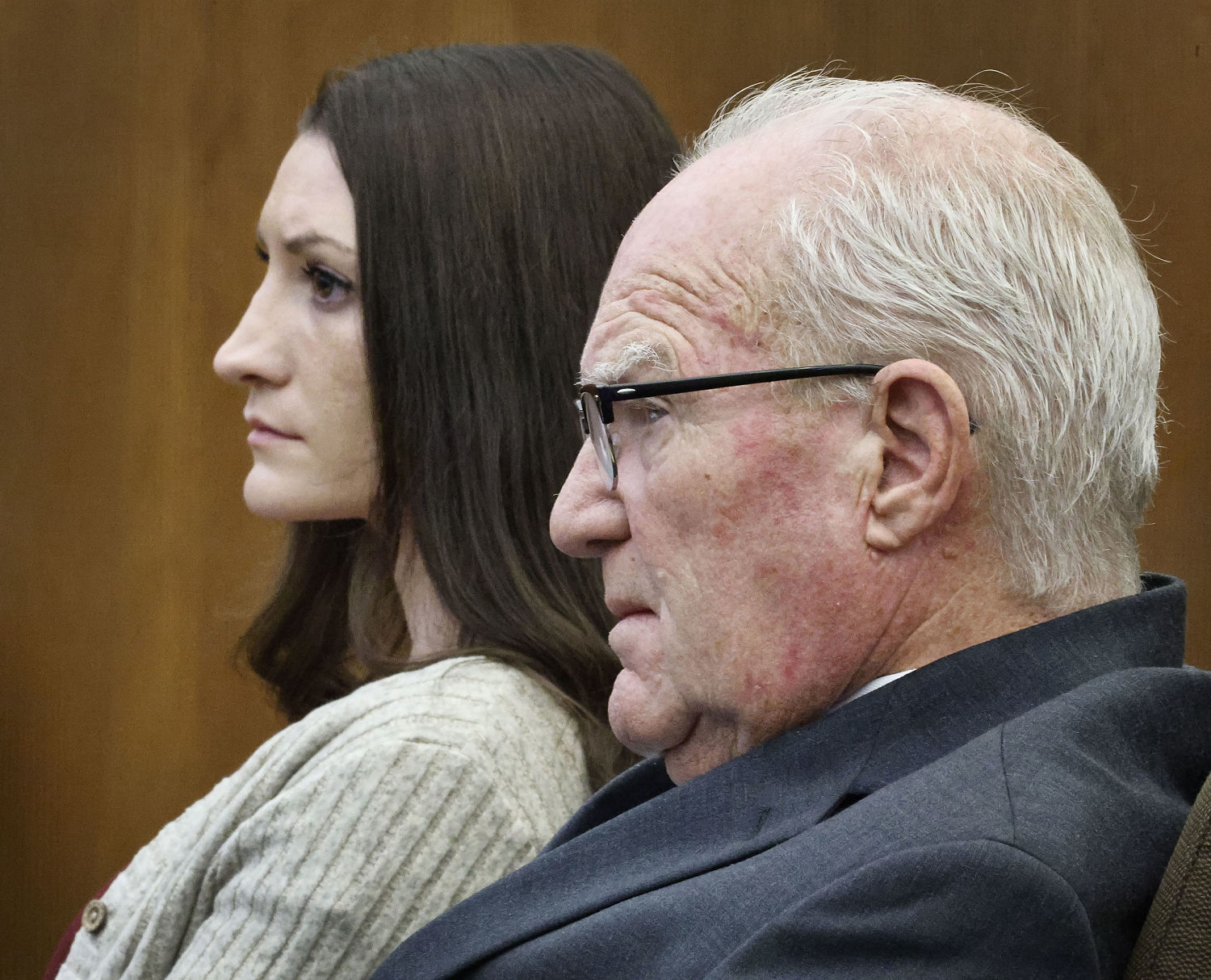 Jury in Lindsay Clancy trial is deadlocked, judge sends them back for more deliberation