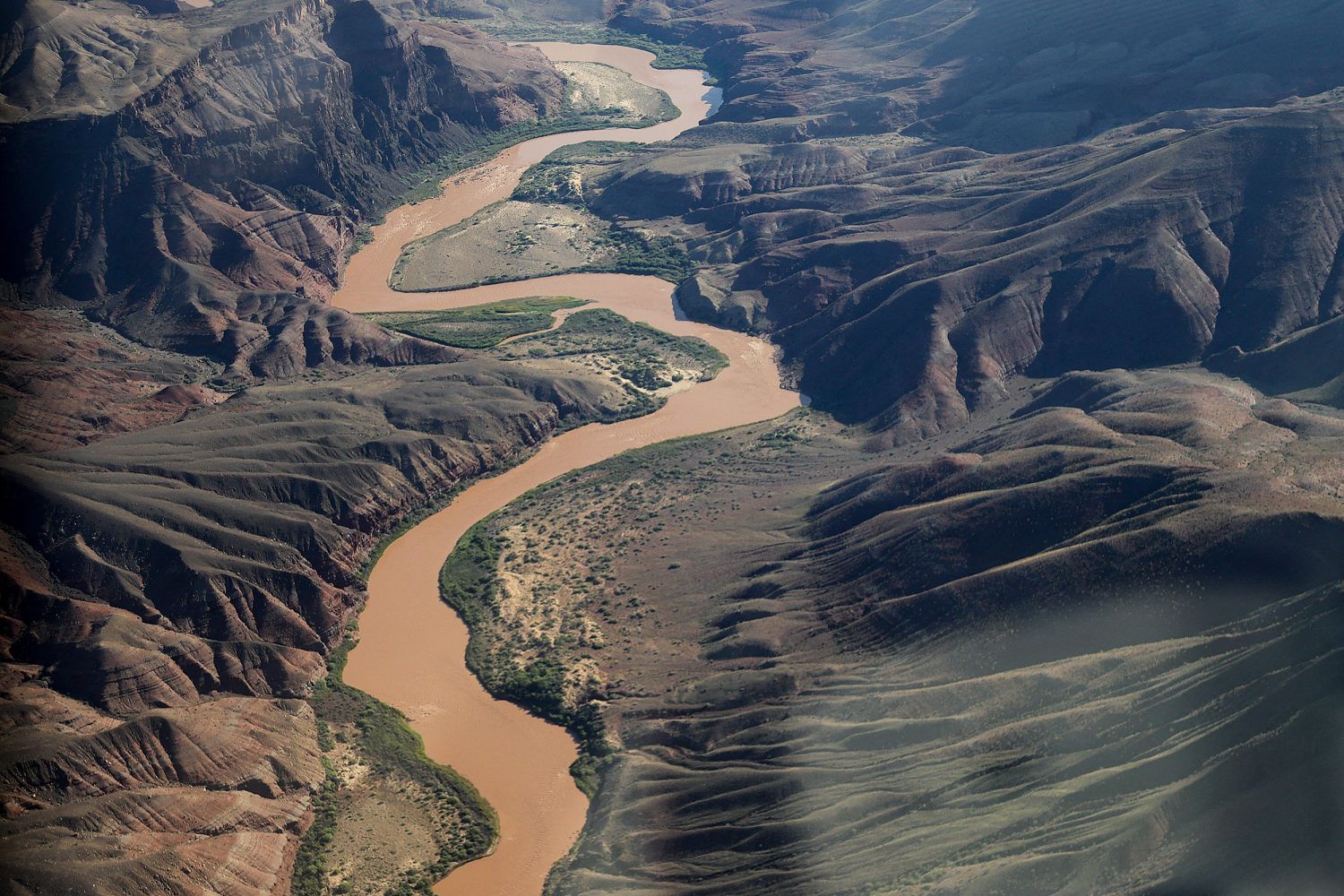 Arizona congressman heard ‘freight train crash’ sound during Grand Canyon flash flood
