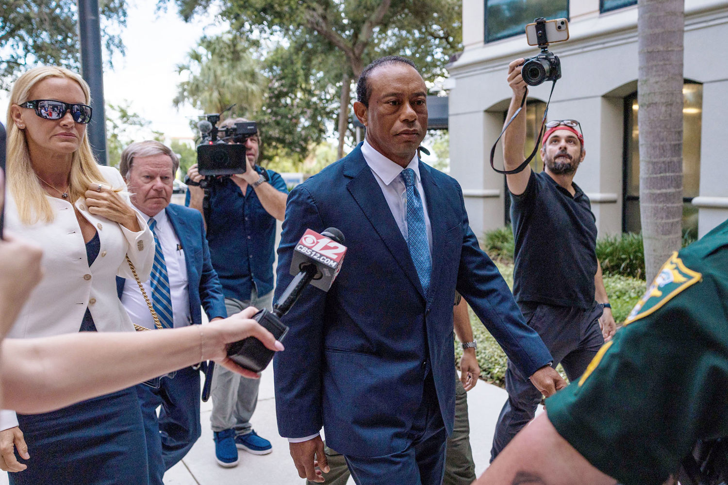 Why Tiger Woods Pleading No Contest Was The Smartest Legal Move In Sports History