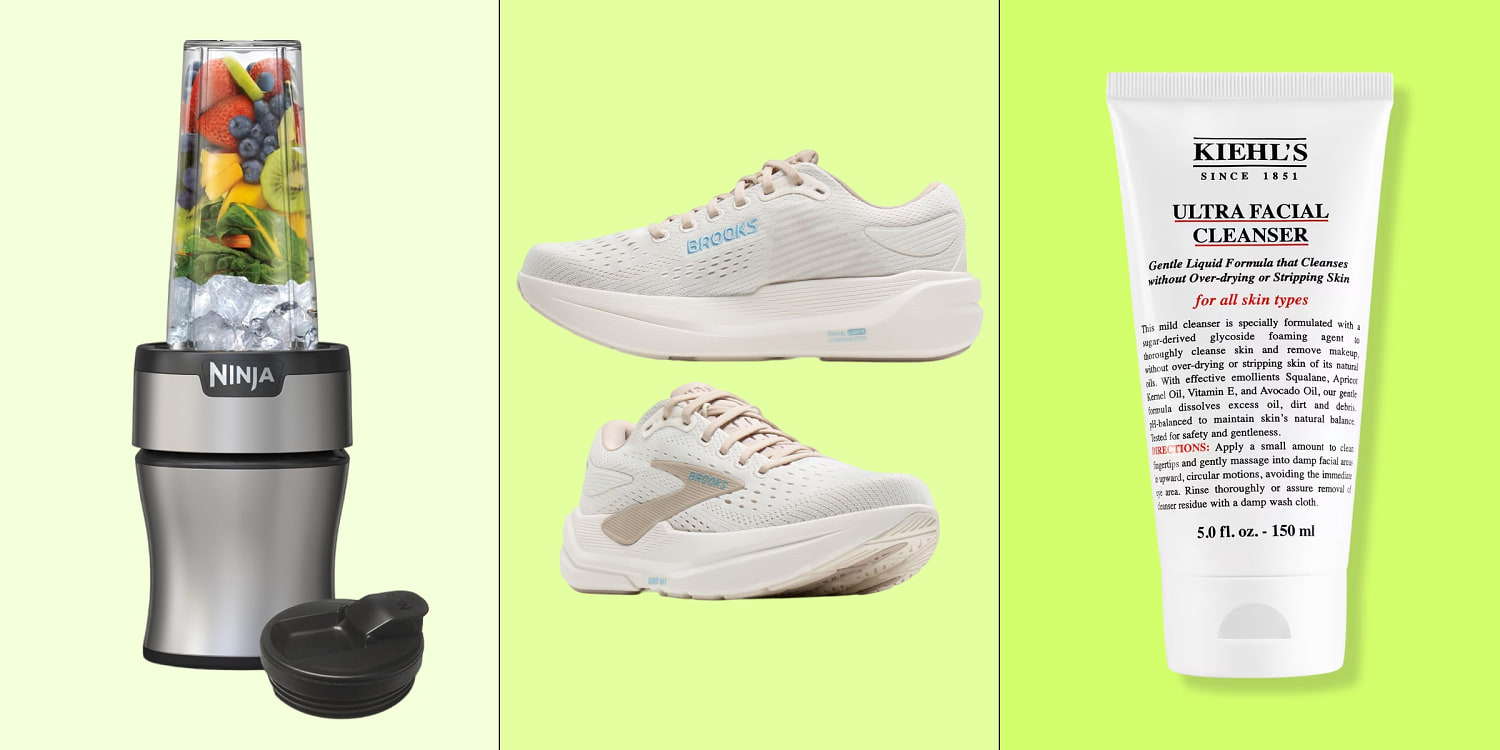 Amazon Labor Day sale 2026: 31+ deals worth shopping from Brooks, Shark and more