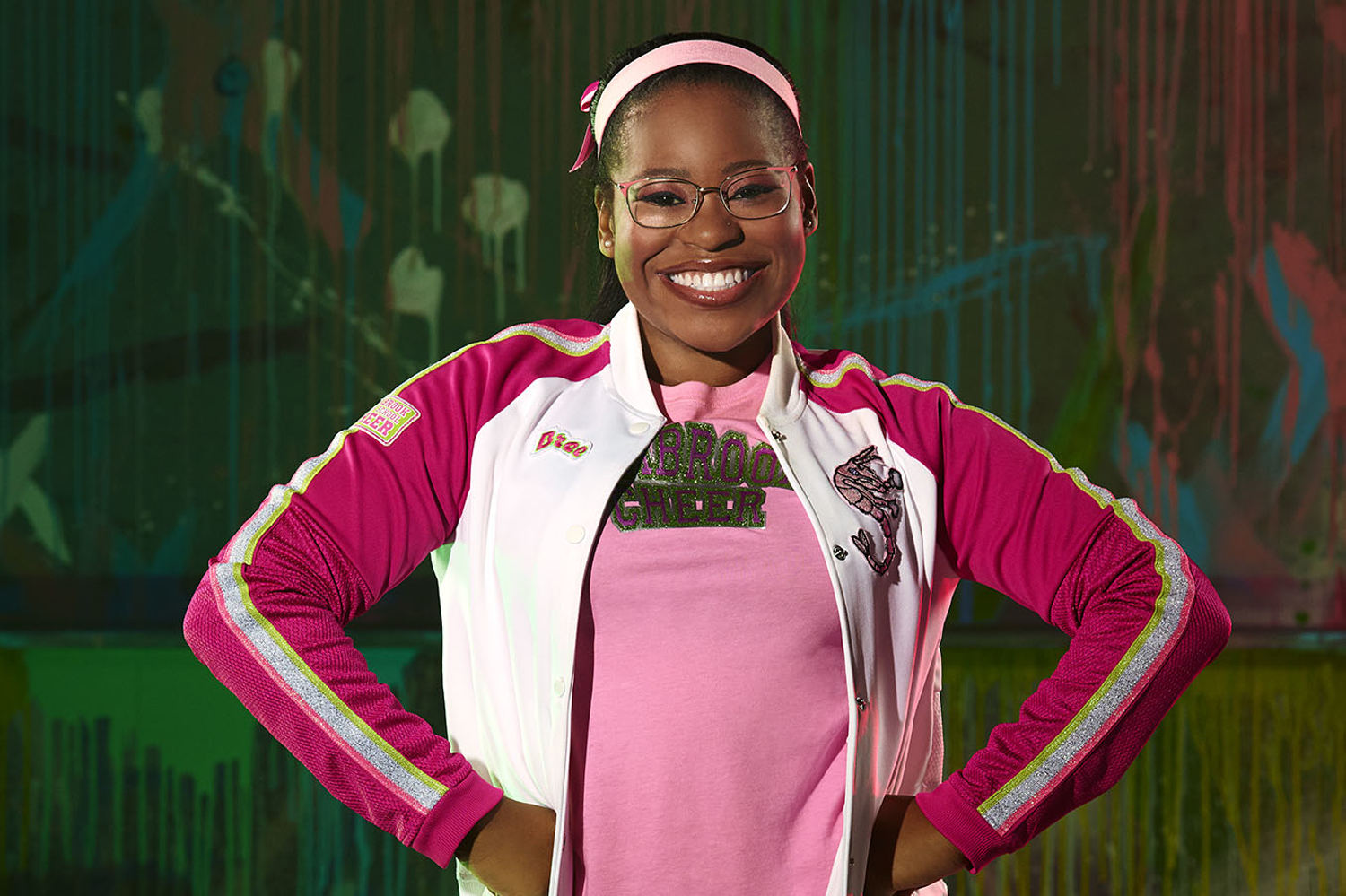 Carla Jeffery, star of Disney Channel’s ‘Zombies,’ dies at 33