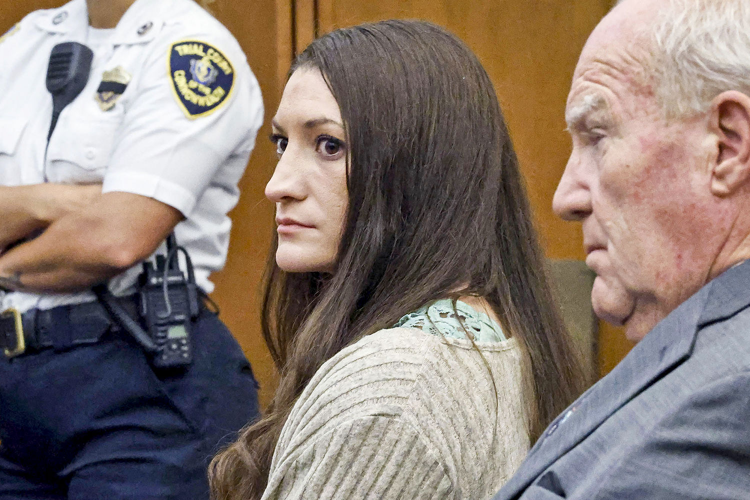 Why the Lindsay Clancy Trial Has Everyone So Divided