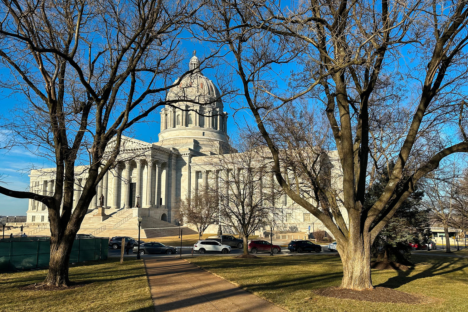 Missouri candidate allegedly wanted campaign manager to plant cocaine in opponent’s car