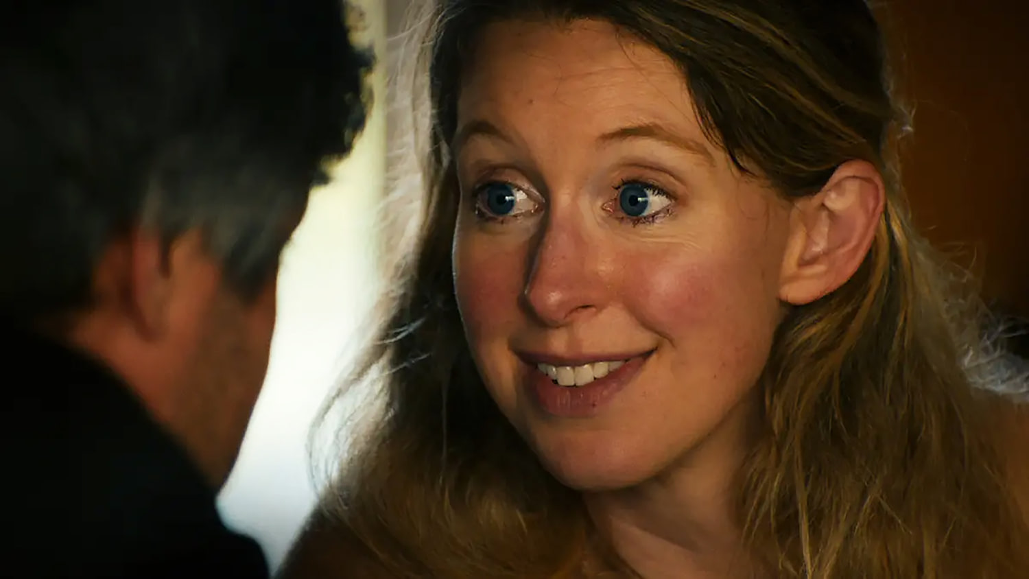 Nathan Fielder’s surprise Elizabeth Holmes documentary debuts at Telluride