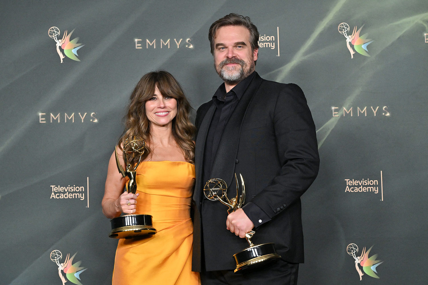 Emmy Winners 2026: See Who’s Nominated Ahead of the Awards