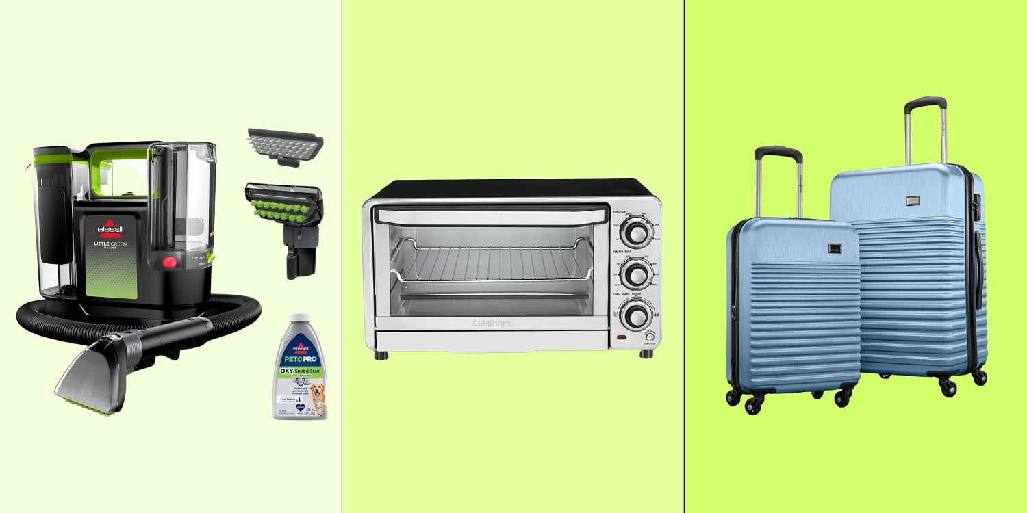 Labor Day deals just got extended: Get up to 75% off at Amazon, Home Depot, Gap and more