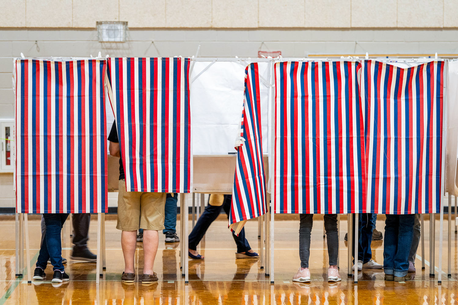 What to watch in New Hampshire tonight: From the Politics Desk