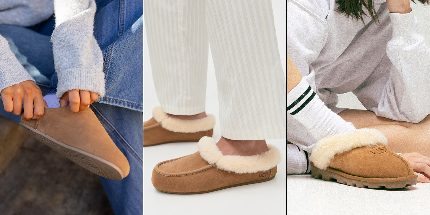 Sale alert: Get a new pair of Ugg shoes for well under $100