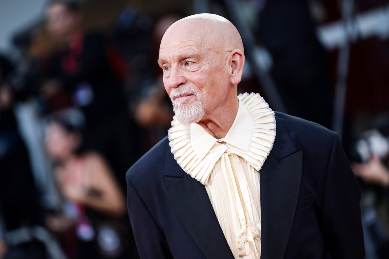 John Malkovich cancels Tel Aviv show after promoter fabricates statement from him on Israel