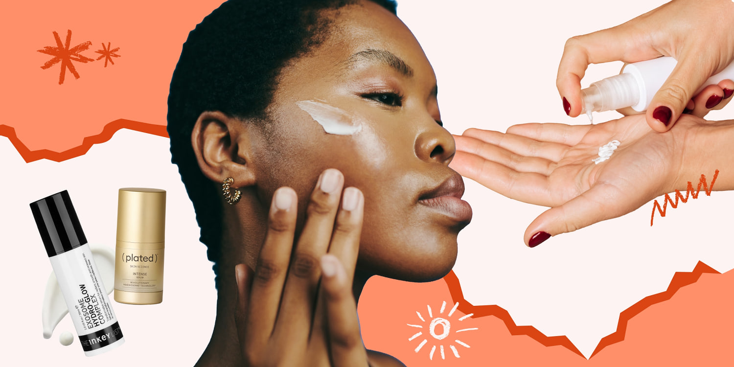 Exosomes are everywhere in skin care — but do they actually work?