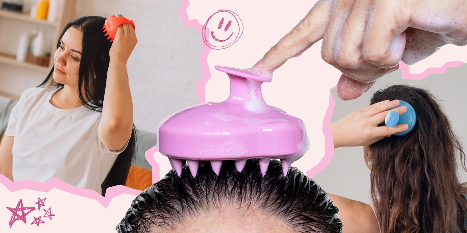 Stop Scraping Your Scalp Because Silicon Spikes Will Not Save Your Hairline