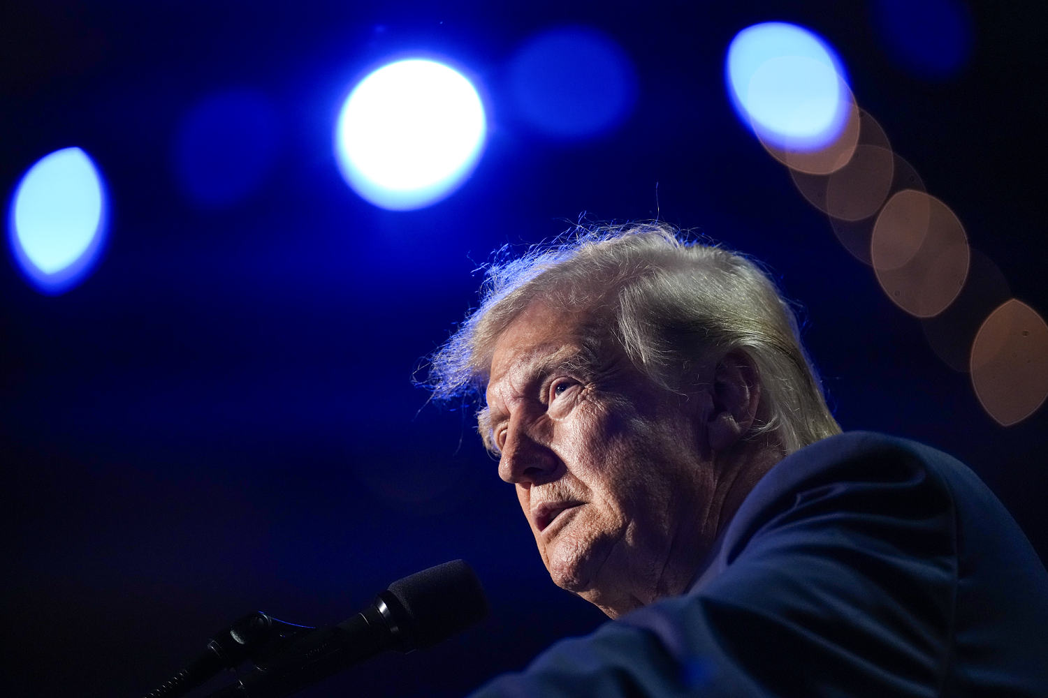The political risk behind Trump’s $5,000 pledge: From the Politics Desk