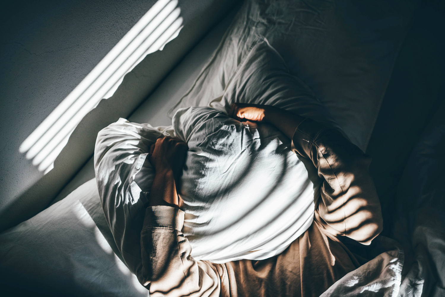 Why are Americans so tired so often? New CDC report highlights who is feeling it most