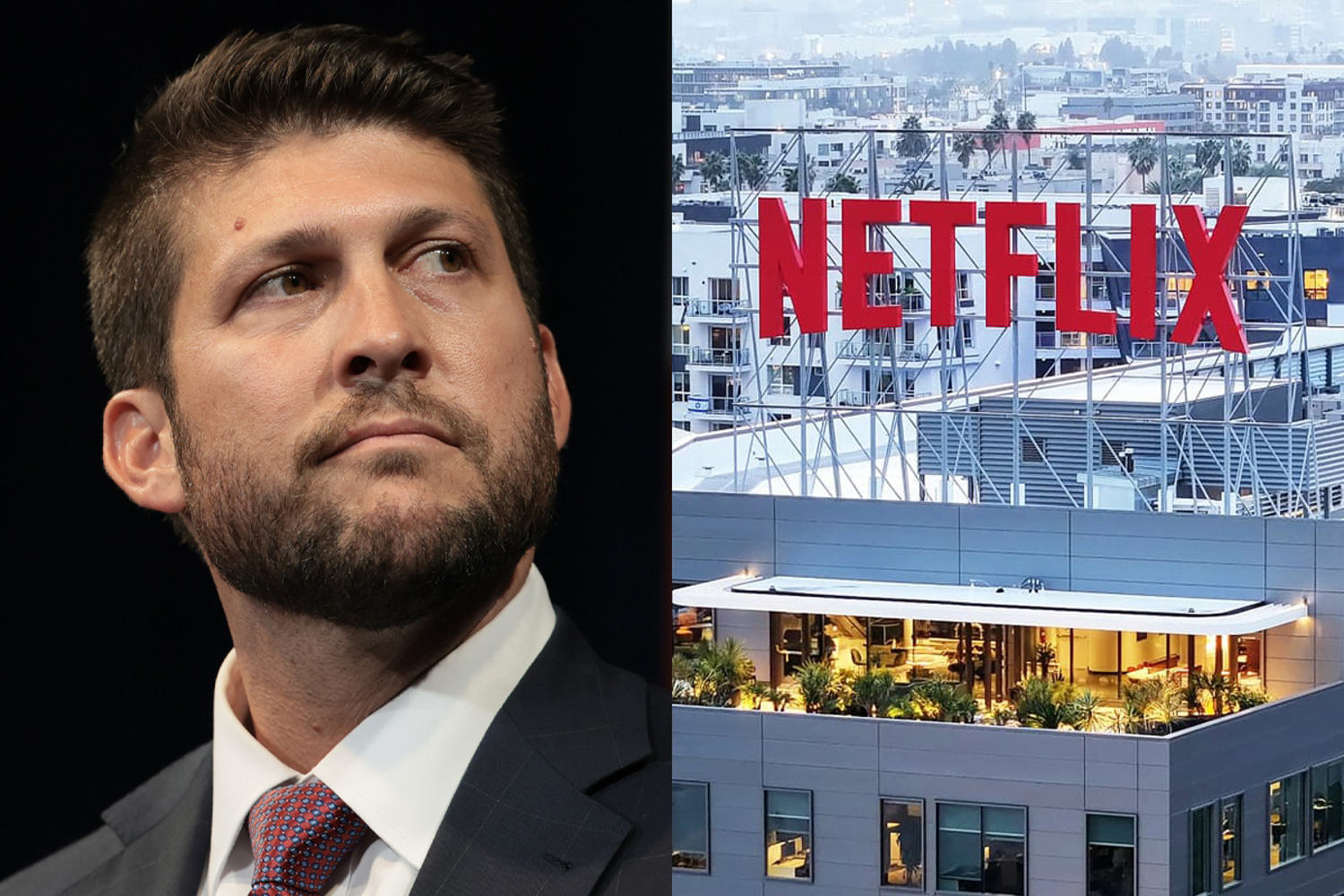 Florida attorney general sues Netflix over ‘bait-and-switch’ on privacy for kids