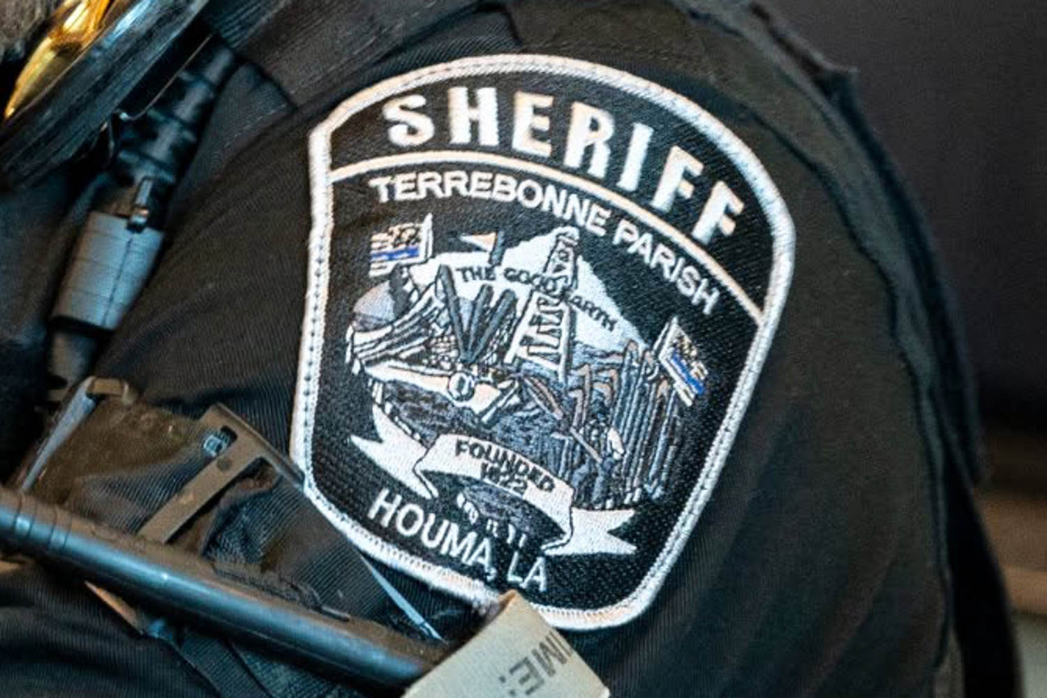 Man apprehended after manhunt in deadly Louisiana stabbing spree