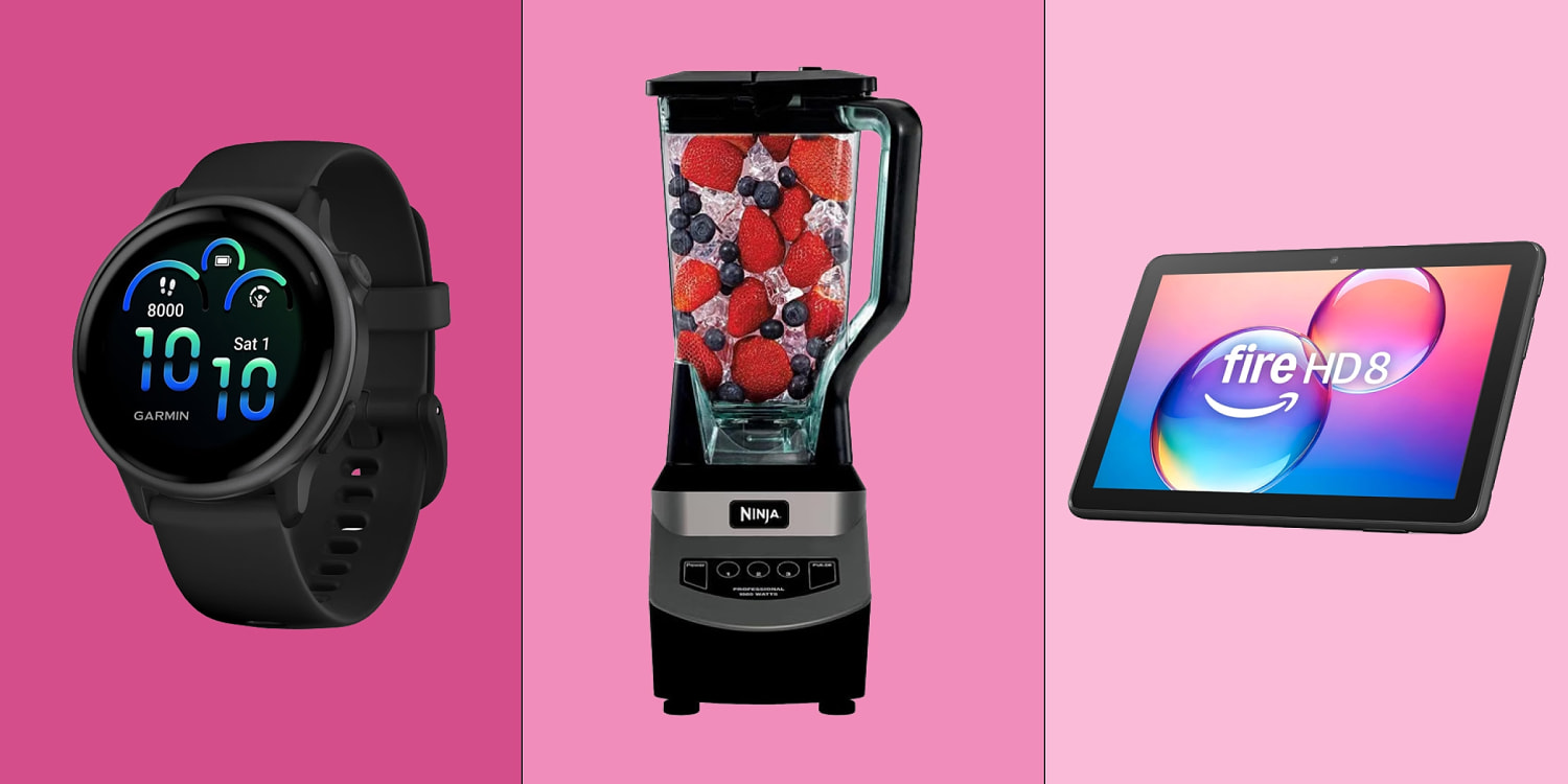 Live: Early October Prime Day deals just dropped — I found 27+ worth shopping