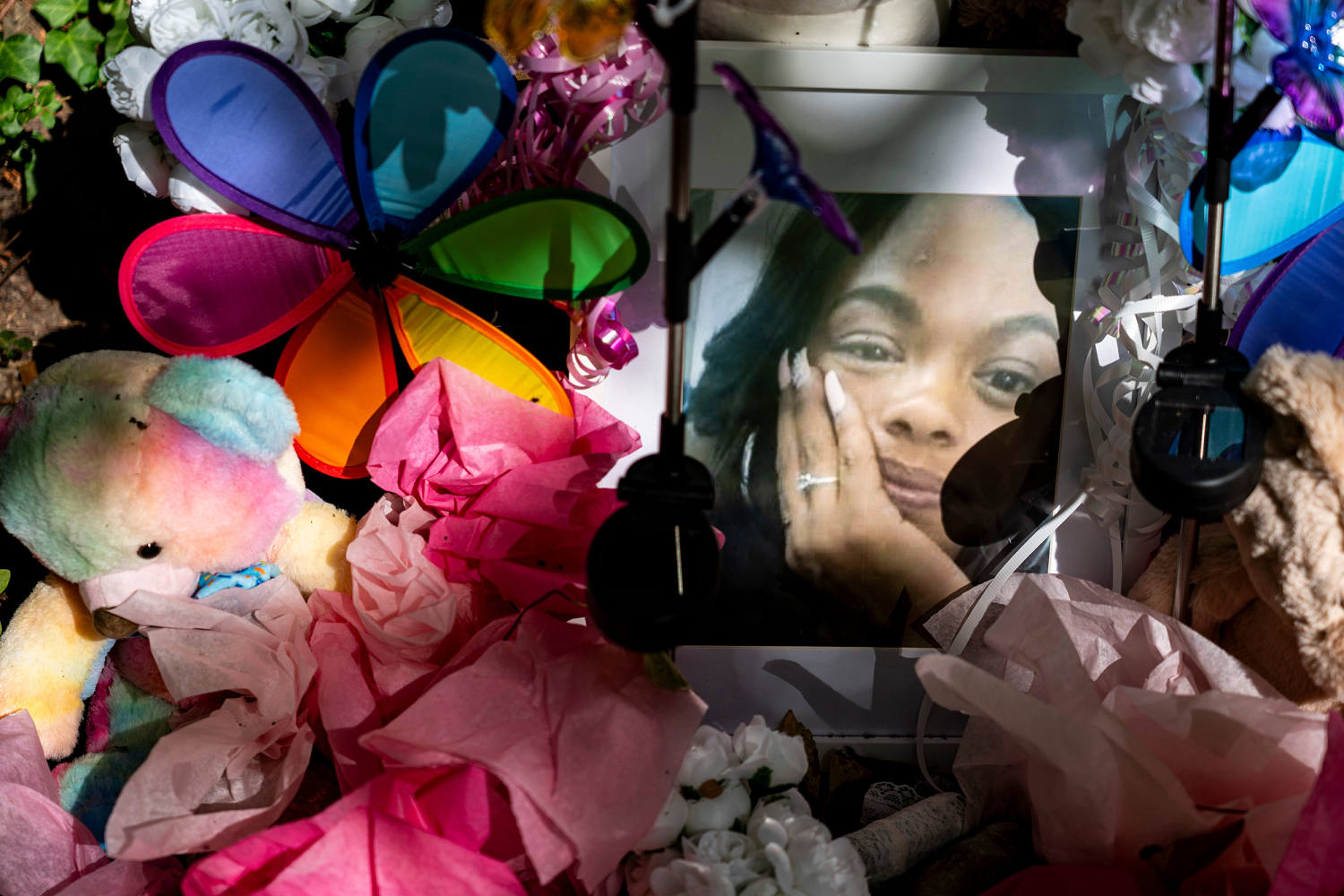 Man pleads not guilty, denied bond for charges in Tasia Fortune’s murder