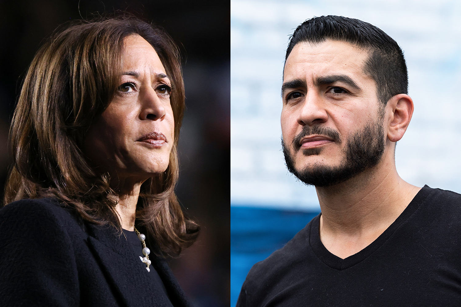 Kamala Harris to campaign with Abdul El-Sayed in Michigan