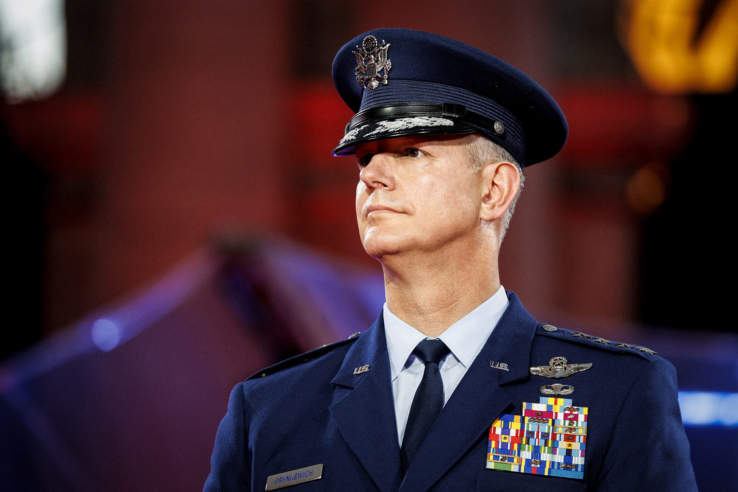 Pentagon rethinks military presence in Europe and ‘Godfather of AI’ calls for regulation: Morning Rundown