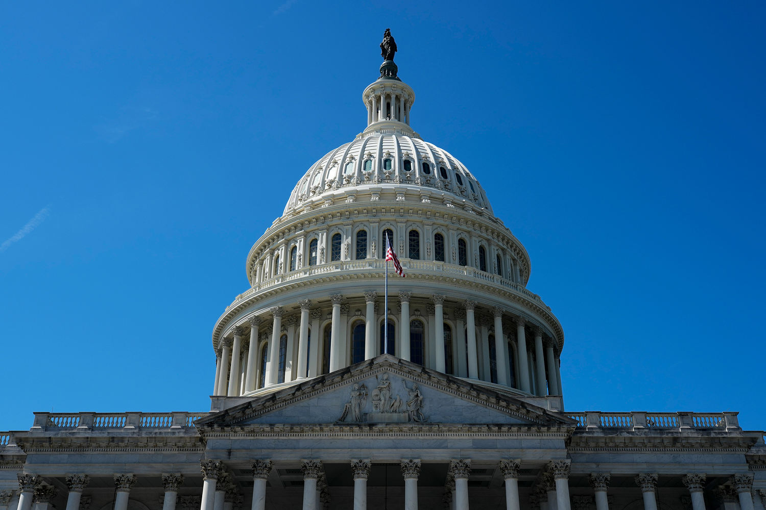 Democratic senators request  Pentagon provide ‘bare minimum’ on cost of war
