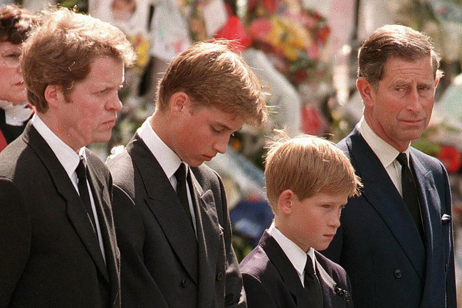 King Charles issues fiery response to Princess Diana’s brother over claims in new book
