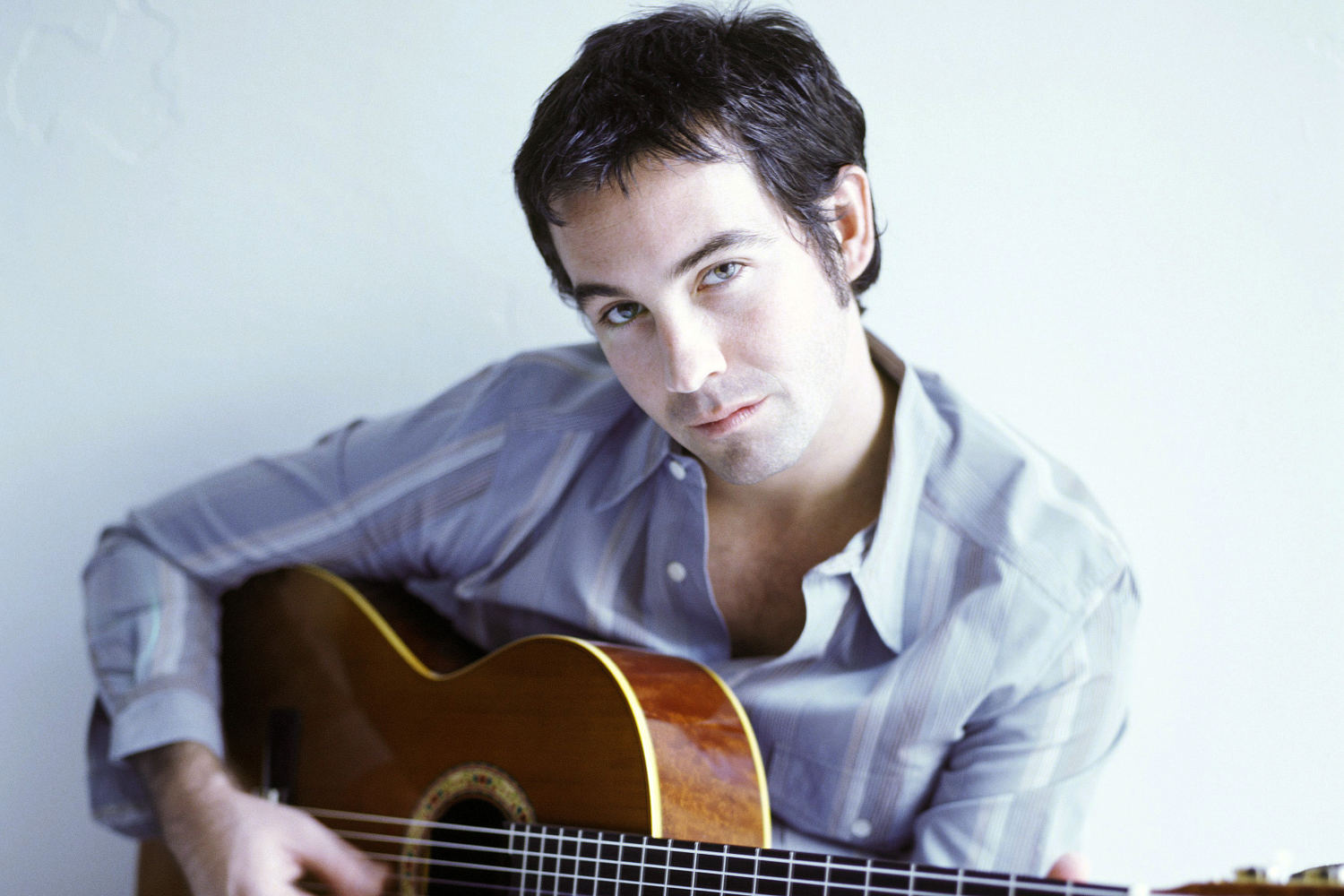 Singer-songwriter and Broadway composer Duncan Sheik dead at 56