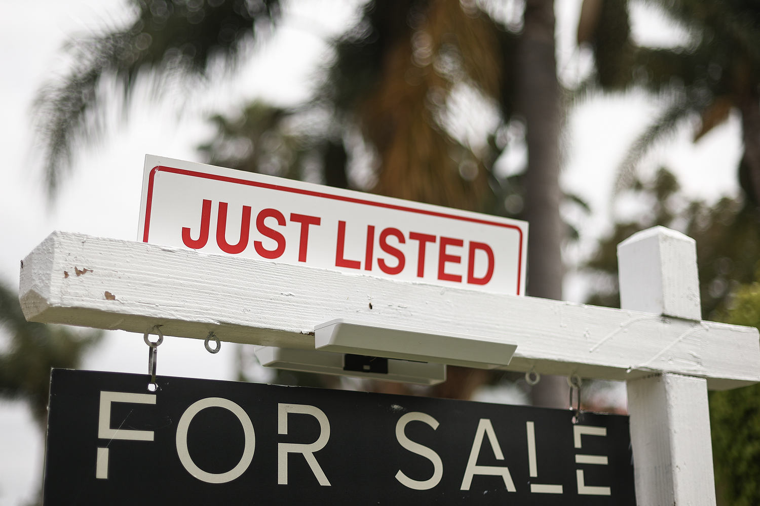 Soaring mortgage rates and high prices are putting homeownership further out of reach