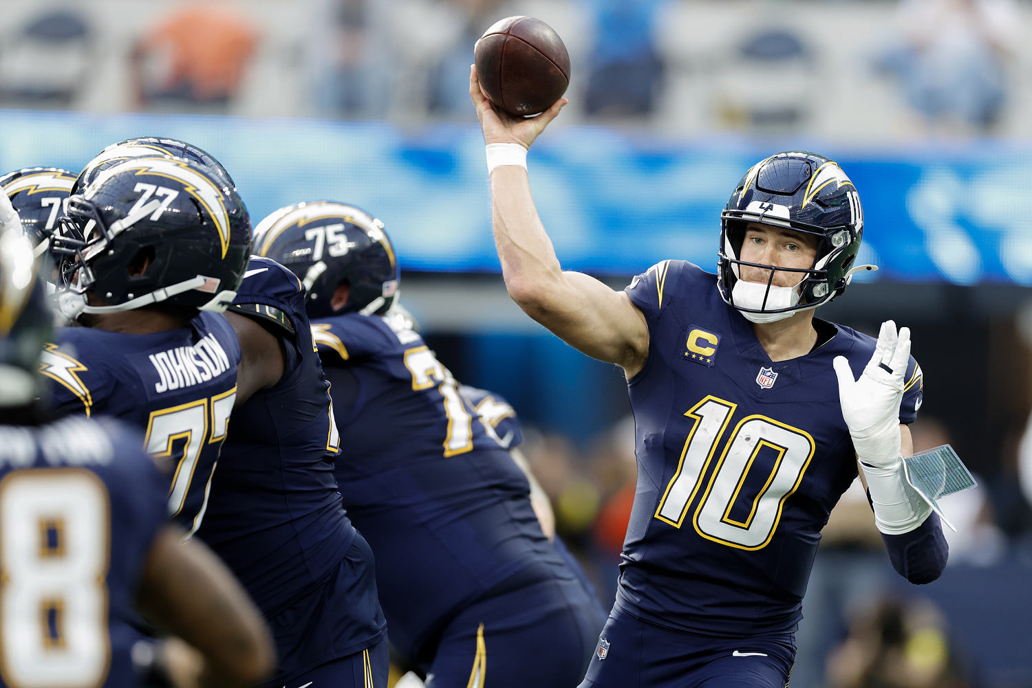 Is it too early to panic in the NFL? These teams don’t want to find out 