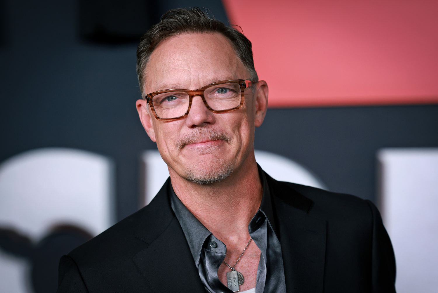 Matthew Lillard ‘ashamed’ he returned to ‘Scream’ after Melissa Barrera fired for Israel-Gaza posts