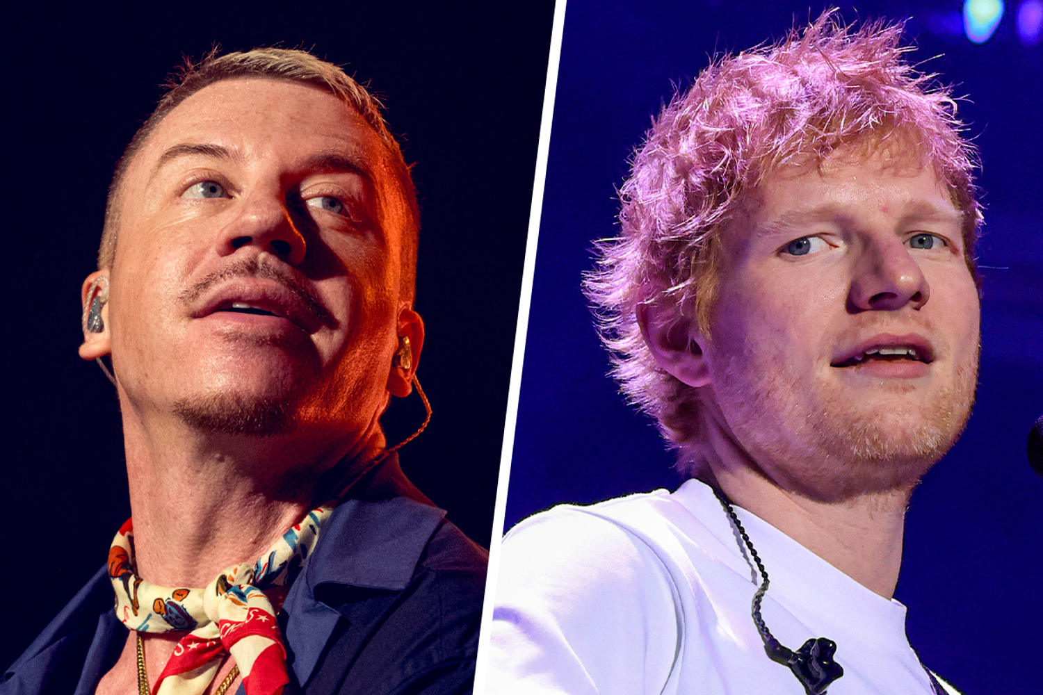 Ed Sheeran calls Gaza situation unjustifiable amid controversy